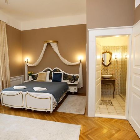 Villabaroque_Eger Esterno foto