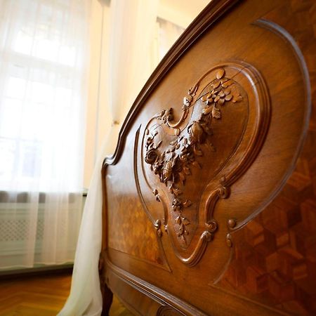 Villabaroque_Eger Esterno foto