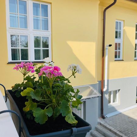 Villabaroque_Eger Esterno foto