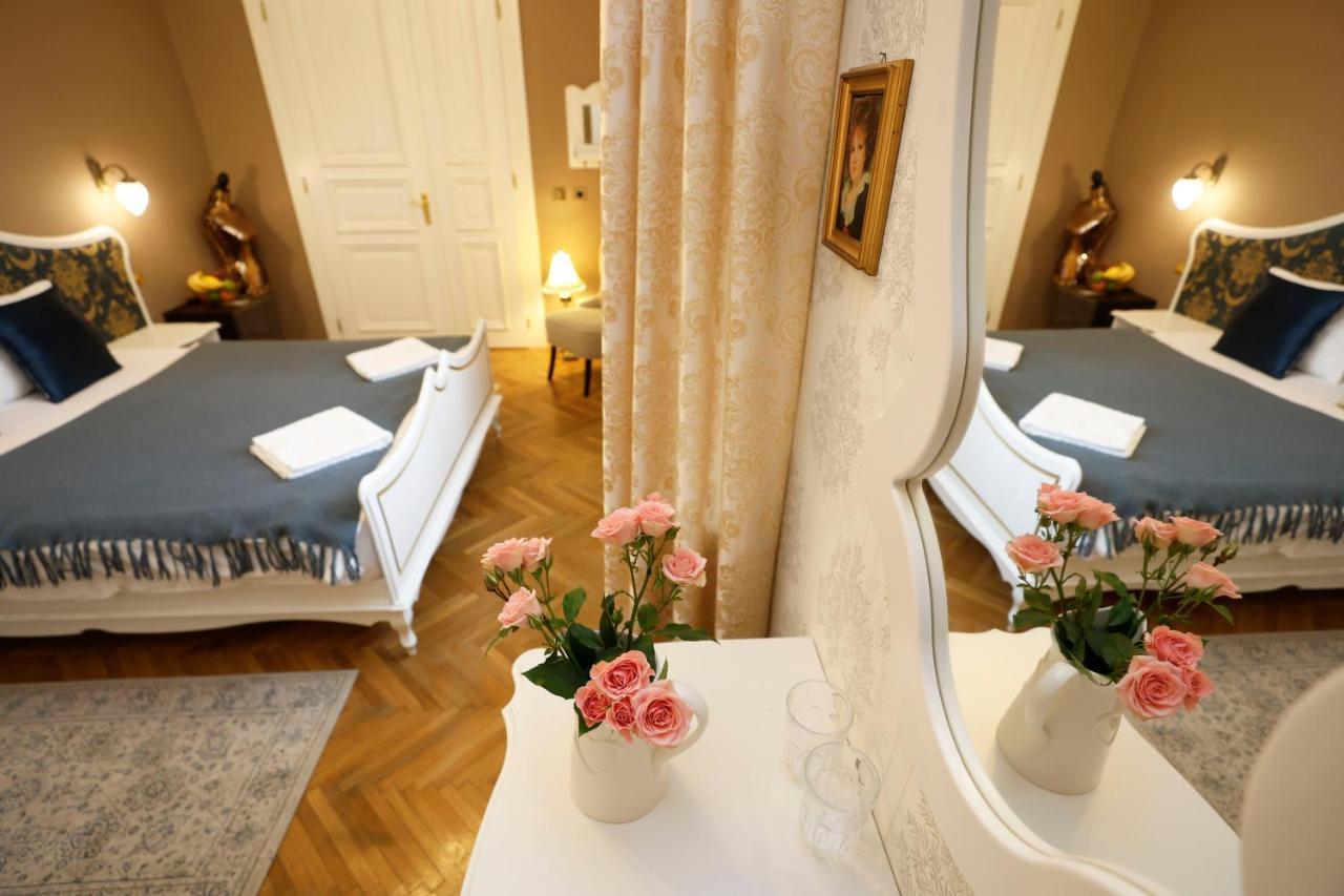 Villabaroque_Eger Esterno foto